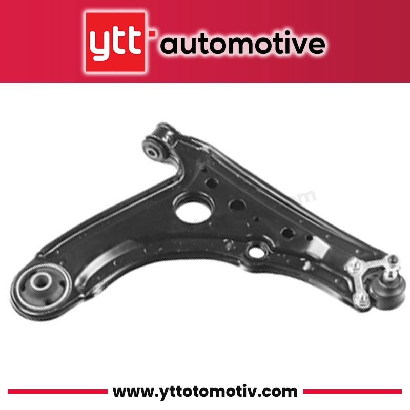 Control/Trailing Arm, wheel suspension (Y449002)