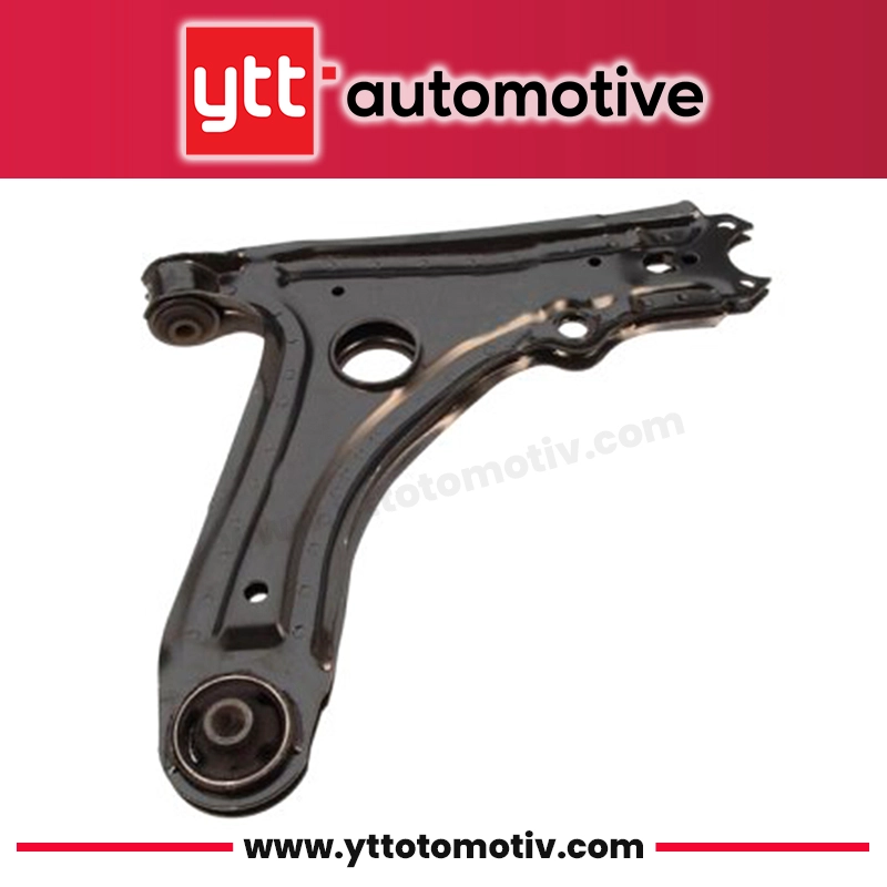 Control/Trailing Arm, wheel suspension (Y449005S)