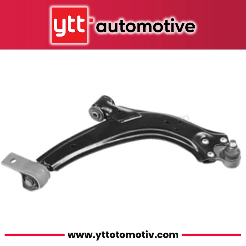 Control/Trailing Arm, wheel suspension (Y445004)