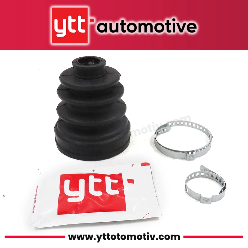 Bellow, drive shaft (Y58028)