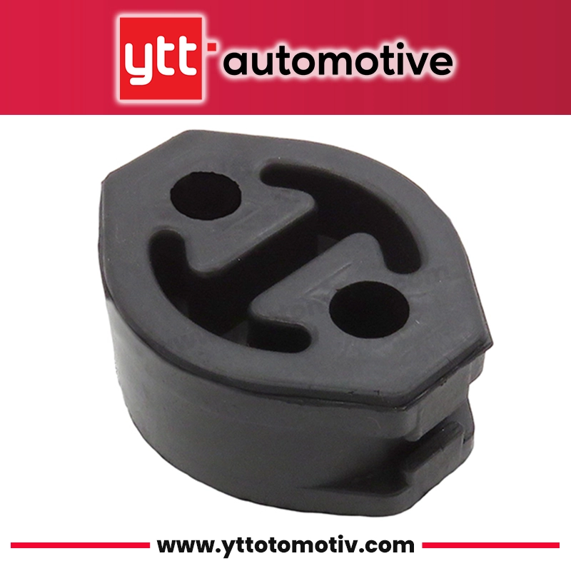 Rubber Buffer, muffler (Y5383)
