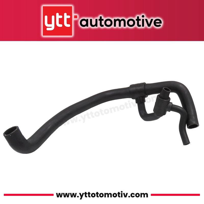 Radiator Hose (Y12902)