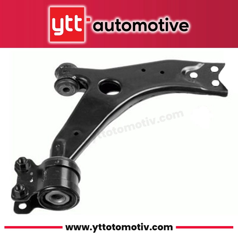 Control/Trailing Arm, wheel suspension (Y423032S)