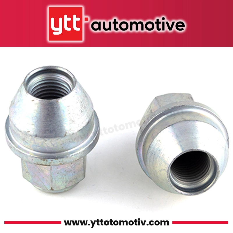Wheel Nut (Y9863)