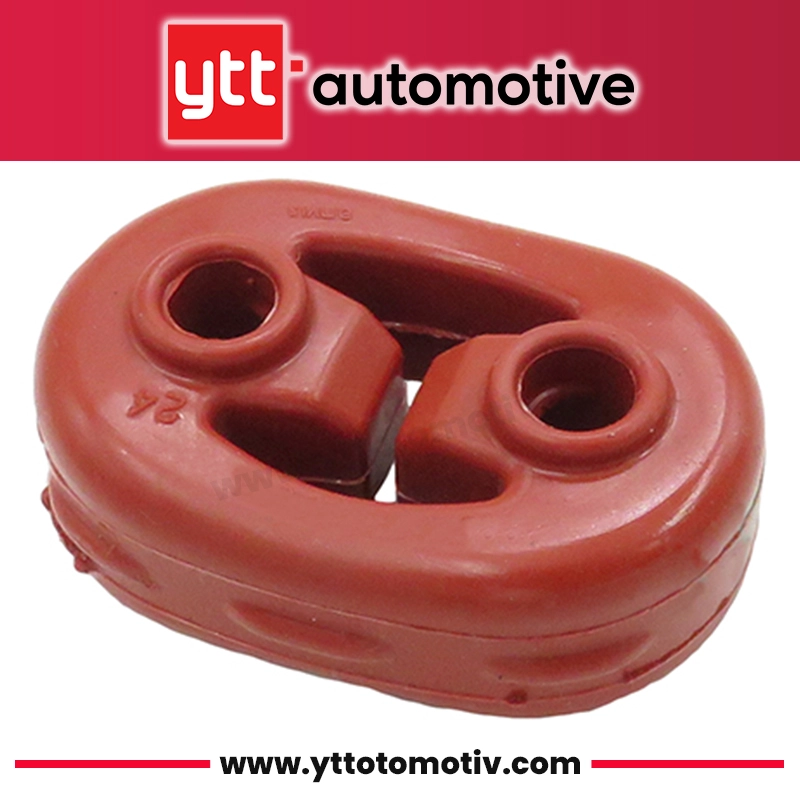 Mount, exhaust system (Y12159)