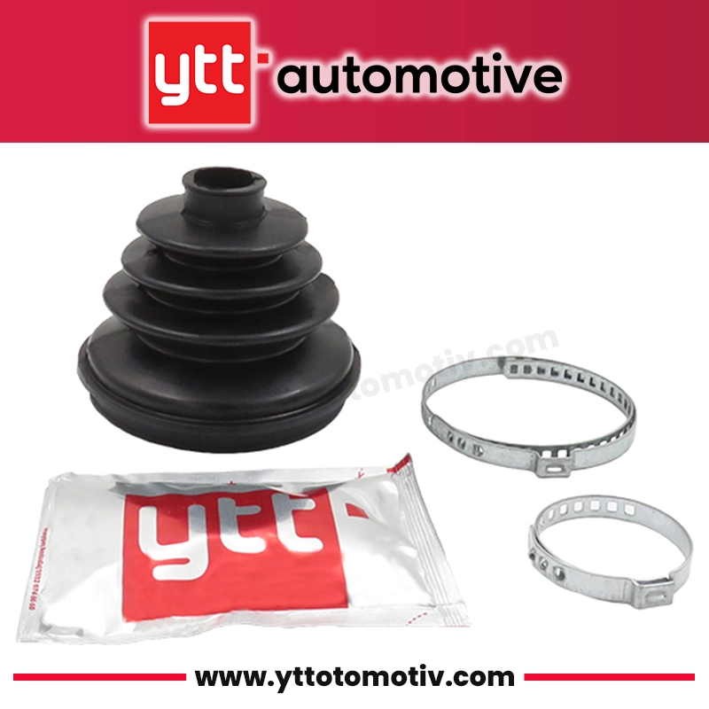 Bellow, drive shaft (Y13115)