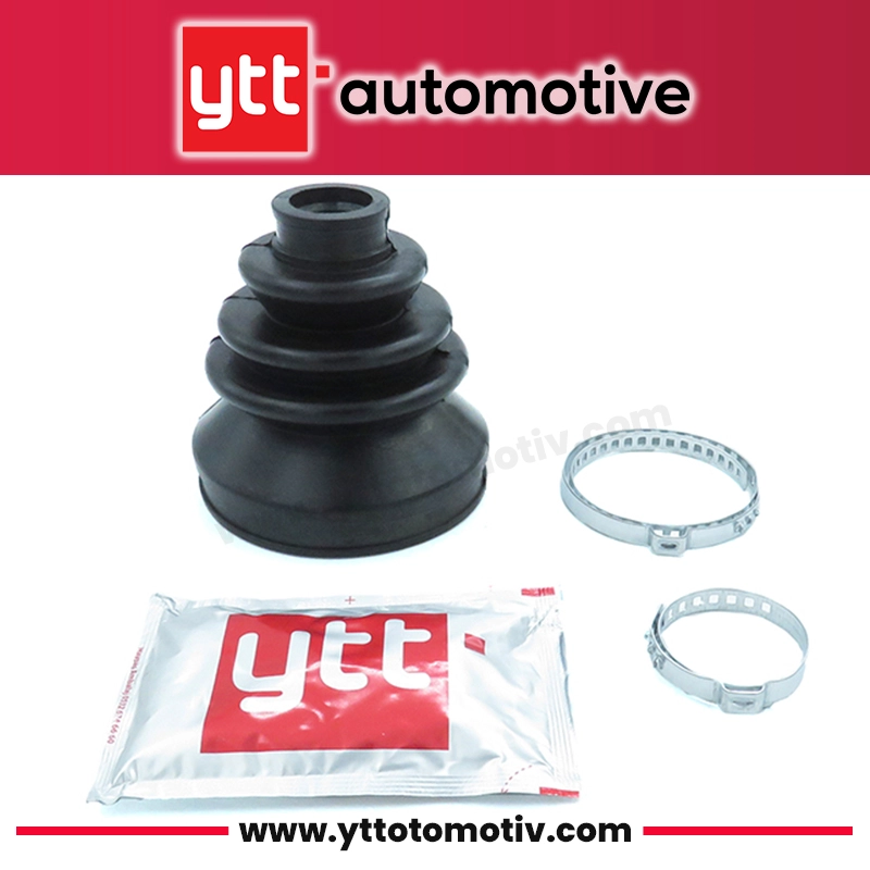 Bellow, drive shaft (Y46076)