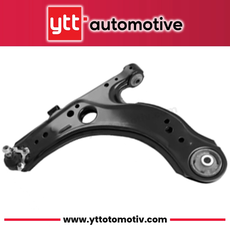 Control/Trailing Arm, wheel suspension (Y456003)