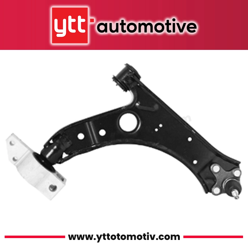Control/Trailing Arm, wheel suspension (Y456002)