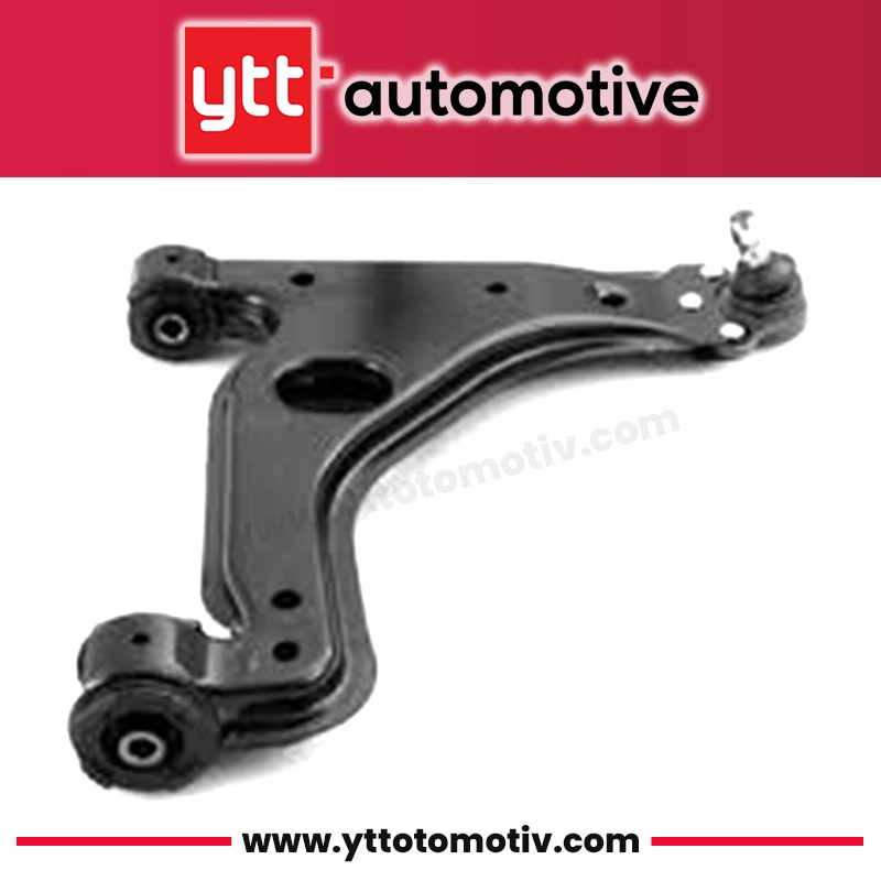 Control/Trailing Arm, wheel suspension (Y444001)