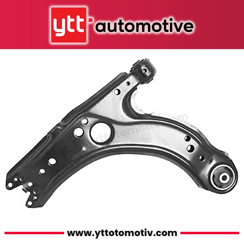 Control/Trailing Arm, wheel suspension (Y456003S)