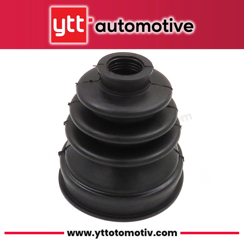 Bellow, drive shaft (Y5503)