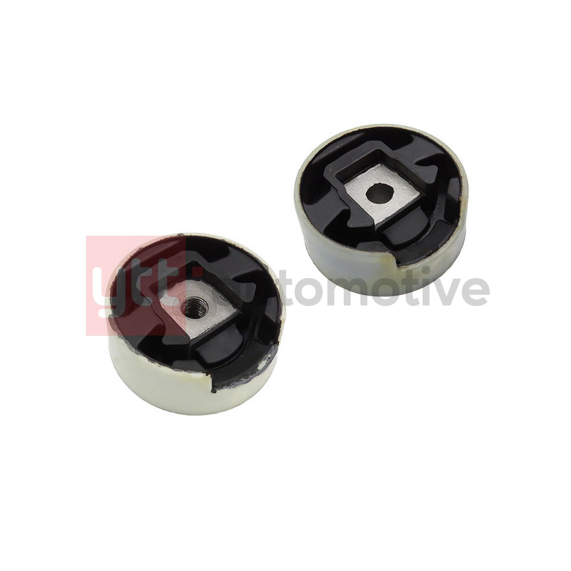 Mounting, engine (Y11257A)
