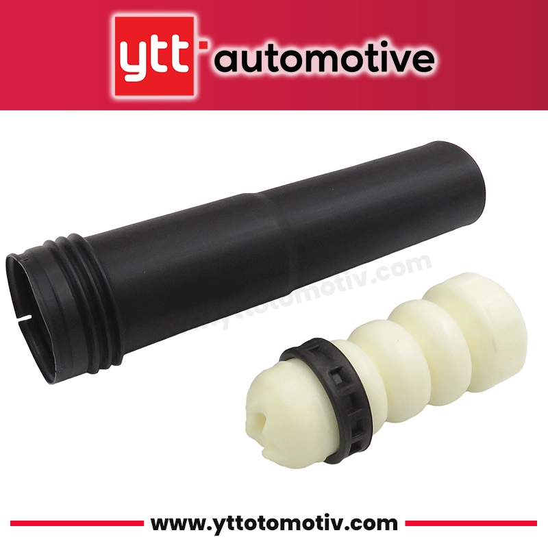 Rubber Buffer, suspension (Y12118A)