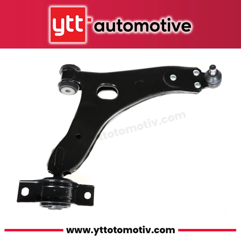 Control/Trailing Arm, wheel suspension (Y423024S)