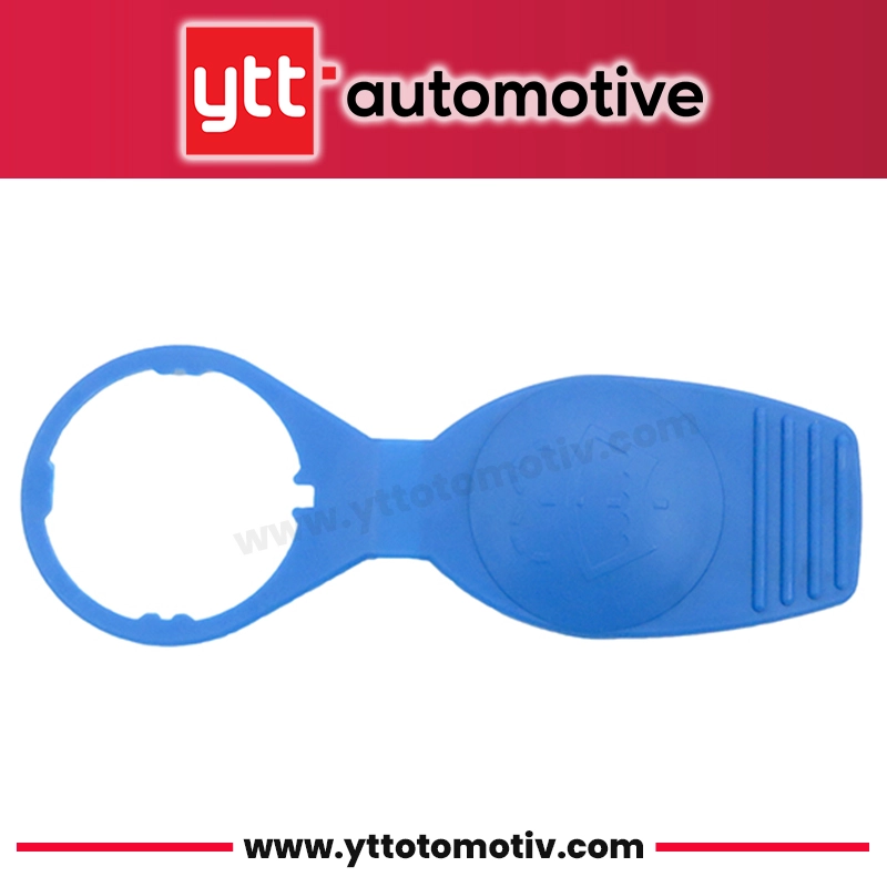 Sealing Cap, washer fluid reservoir (Y13177)