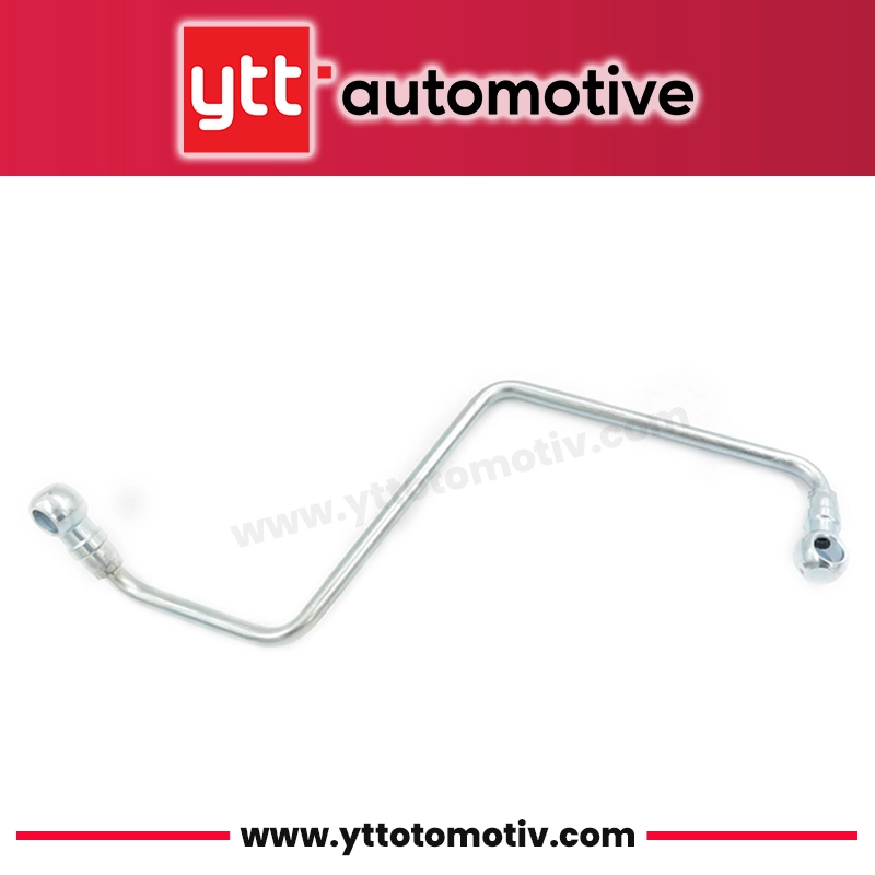 Oil Pipe, charger (Y32178)