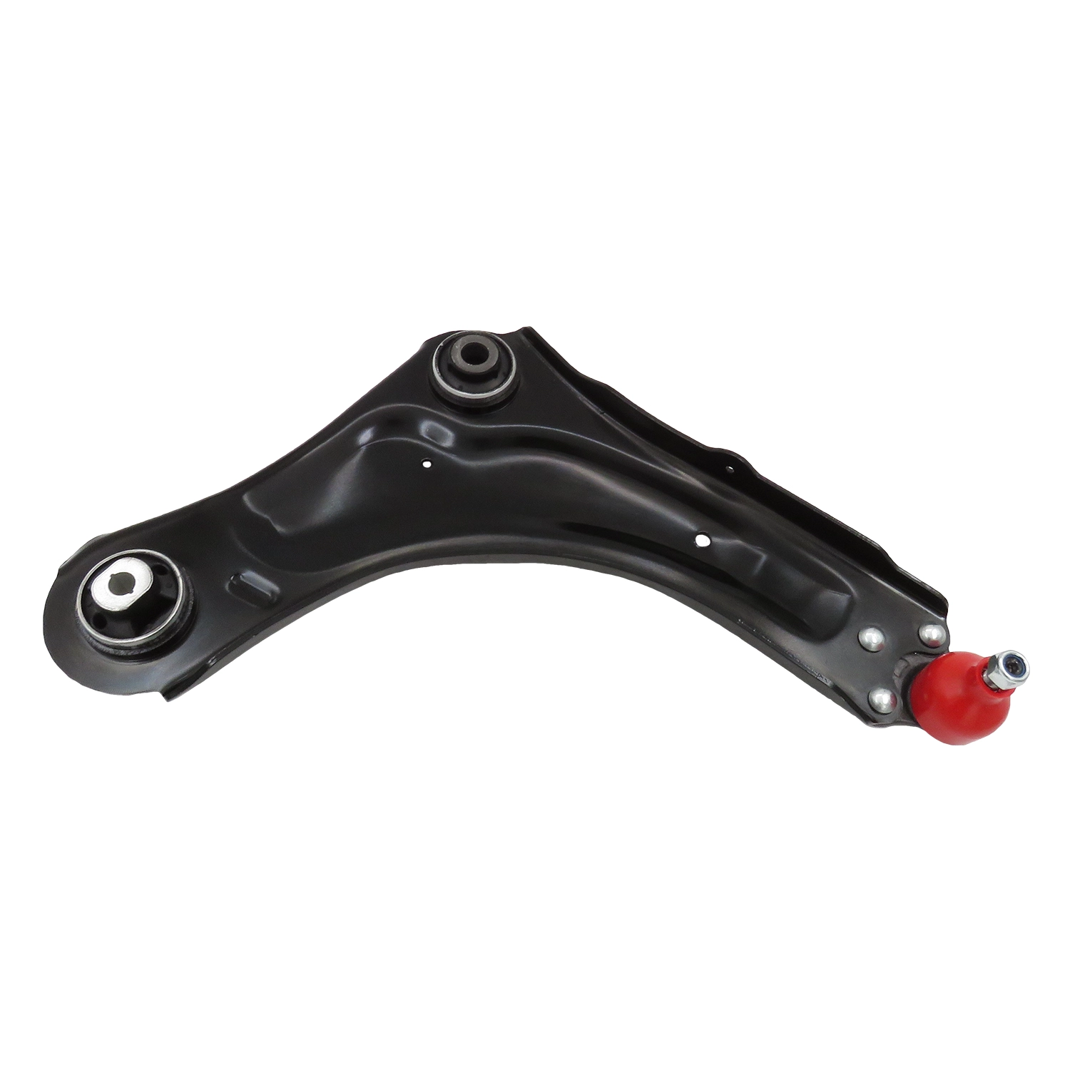 Control/Trailing Arm, wheel suspension (Y447006)