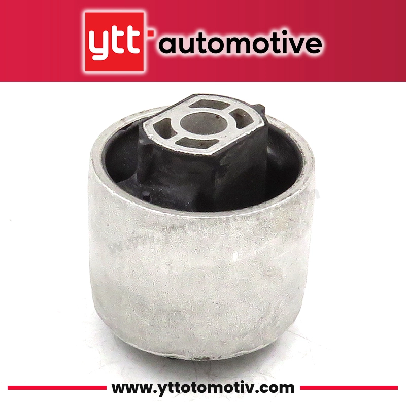 Bushing, axle bracket (Y12210)