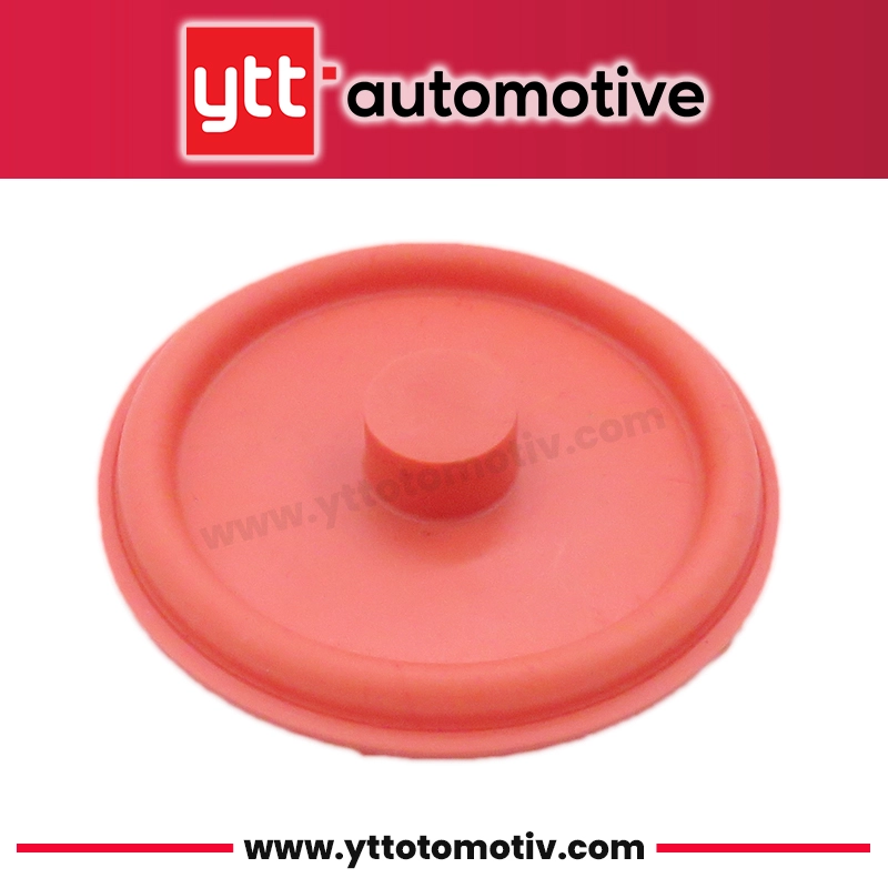 Cylinder Head Cover (Y1736)