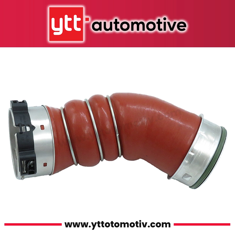 Charge Air Hose (Y80287)