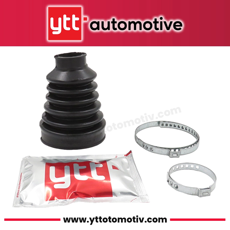 Bellow, drive shaft (Y13133)