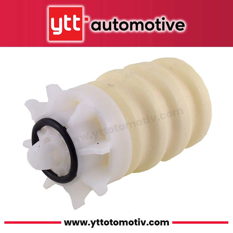 Rubber Buffer, suspension (Y5419)