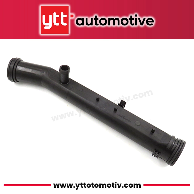 Radiator Hose (Y13139)
