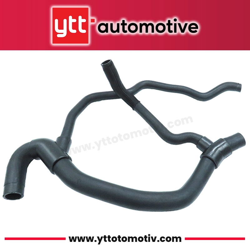 Radiator Hose (Y50702)