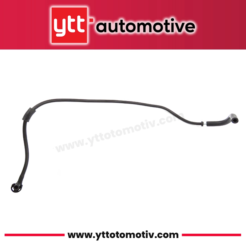 Radiator Hose (Y1737)