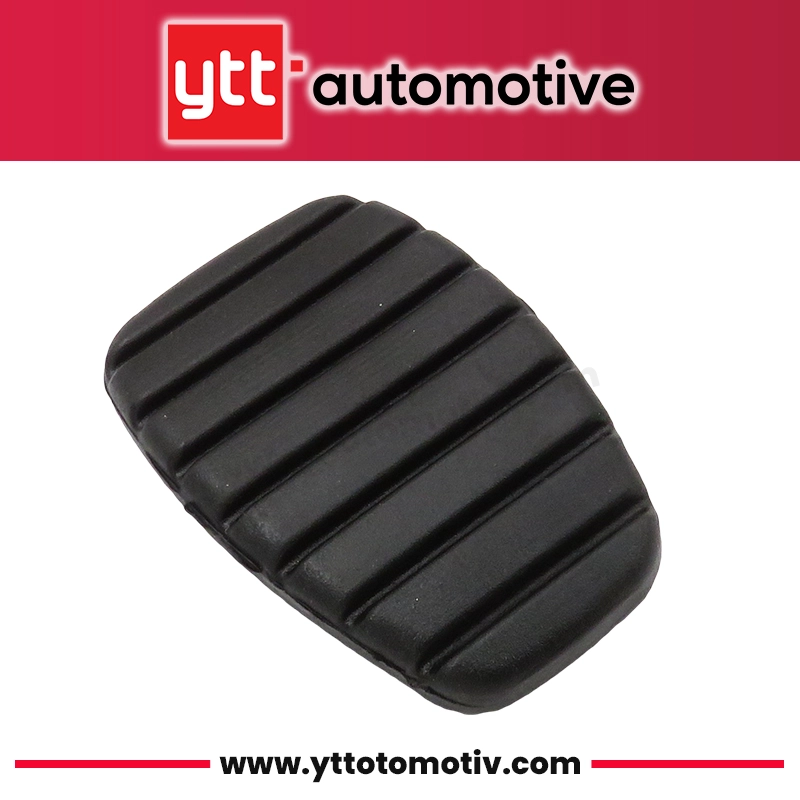 Pedal Pad, clutch pedal (Y4233)