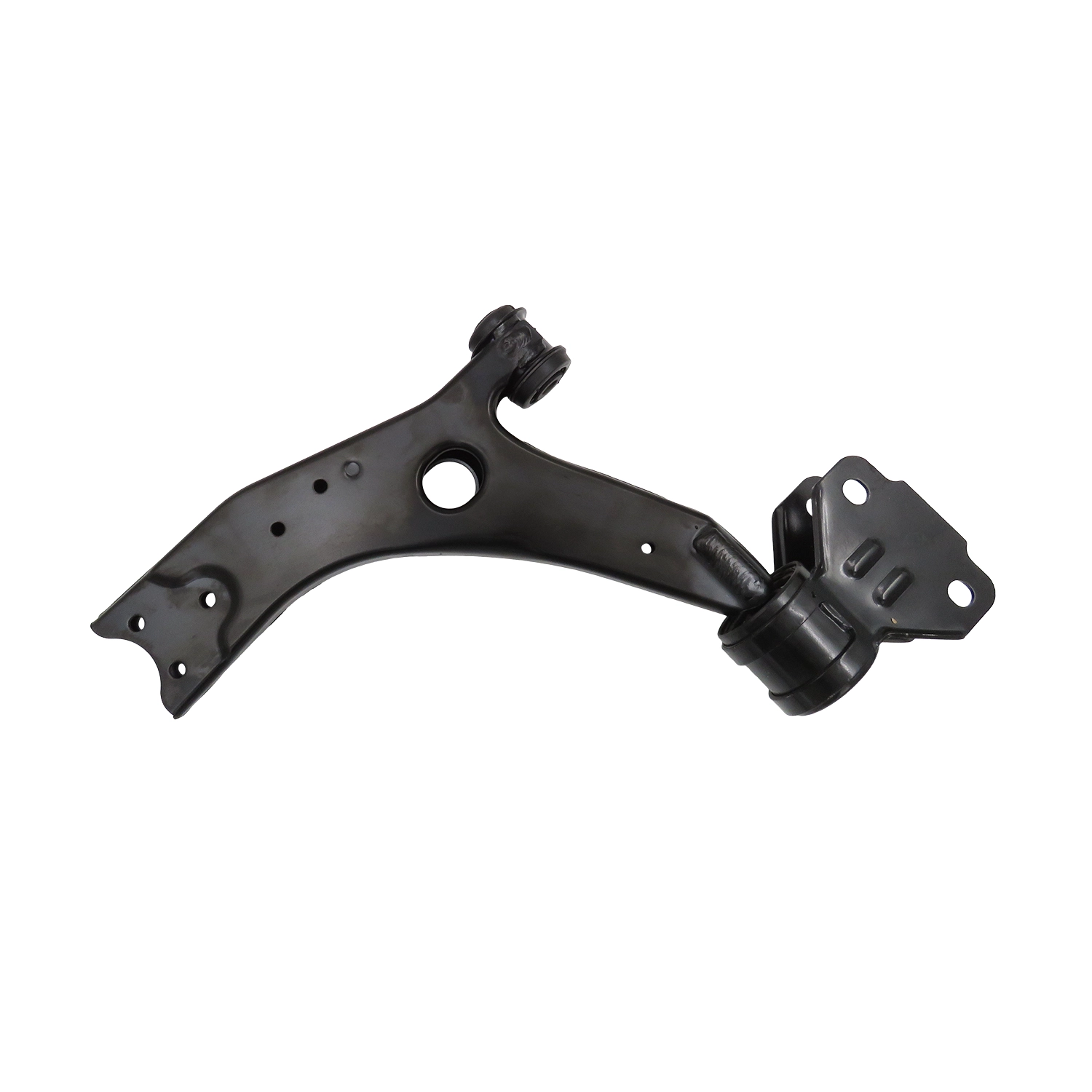 Control/Trailing Arm, wheel suspension (Y423011S)