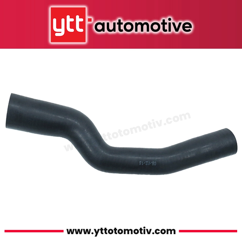 Charge Air Hose (Y9518)