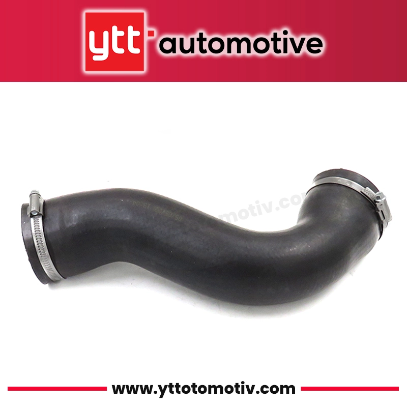 Charge Air Hose (Y31001K)