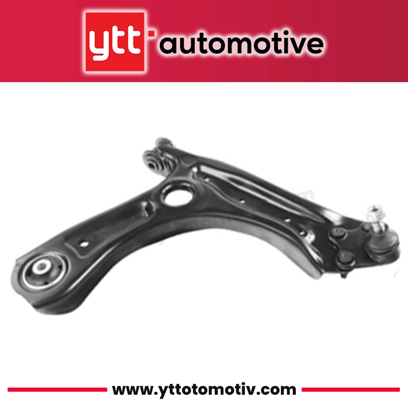 Control/Trailing Arm, wheel suspension (Y450002)