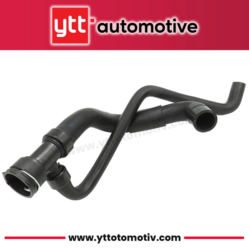 Radiator Hose (Y10671)