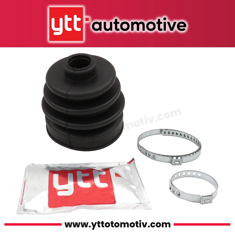 Bellow, drive shaft (Y58023)