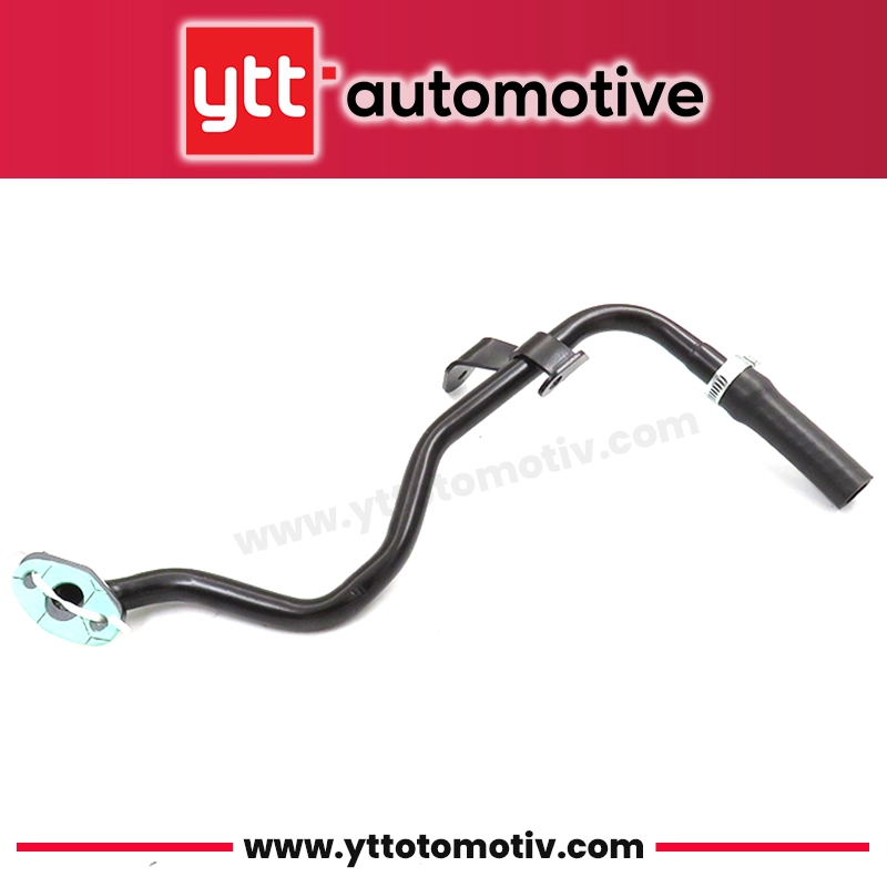 Coolant Pipe (Y5563)