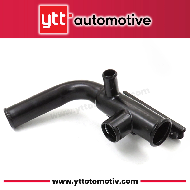 Radiator Hose (Y12907)