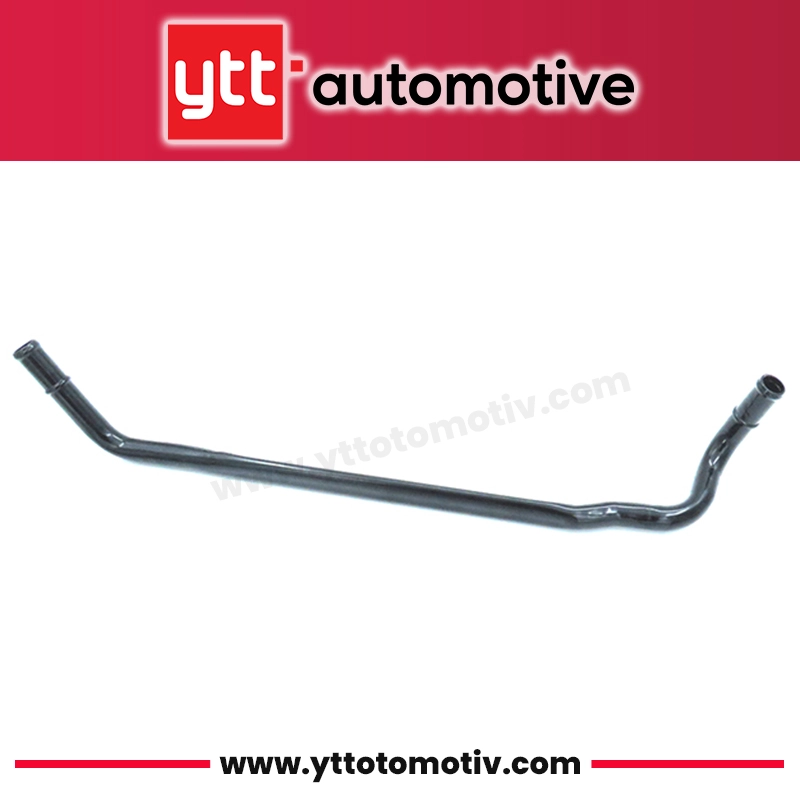 Radiator Hose (Y11798)