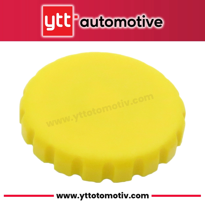 Sealing Cap, oil filler neck (Y1568)