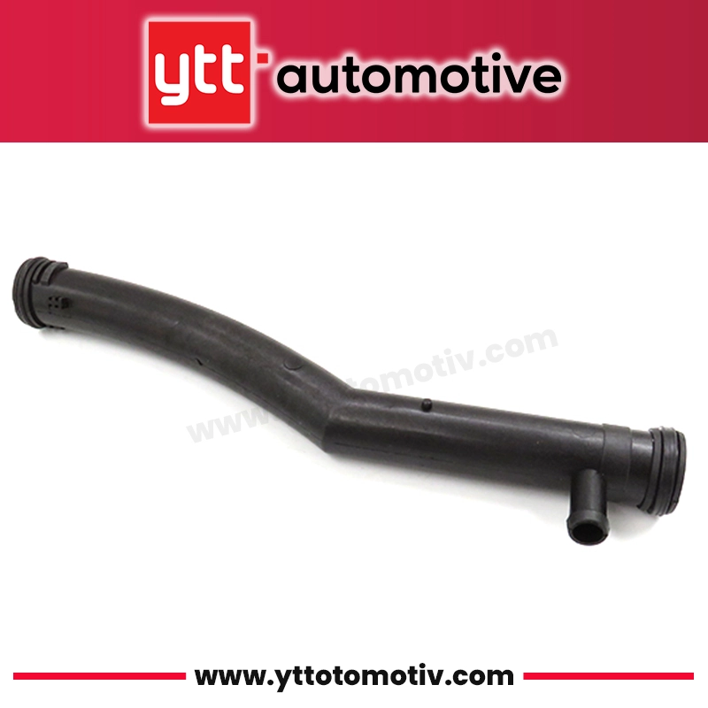 Radiator Hose (Y13119)