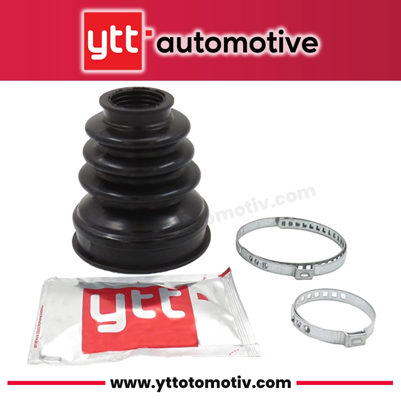 Bellow, drive shaft (Y5520)