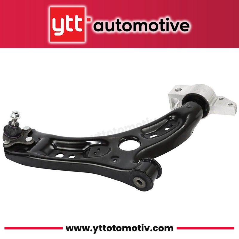 Control/Trailing Arm, wheel suspension (Y449004)
