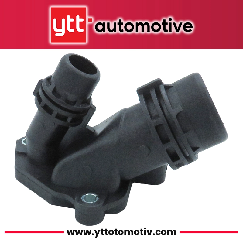 Coolant Flange (Y80050)