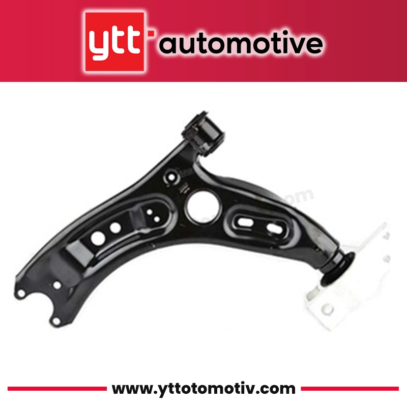 Control/Trailing Arm, wheel suspension (Y456007S)