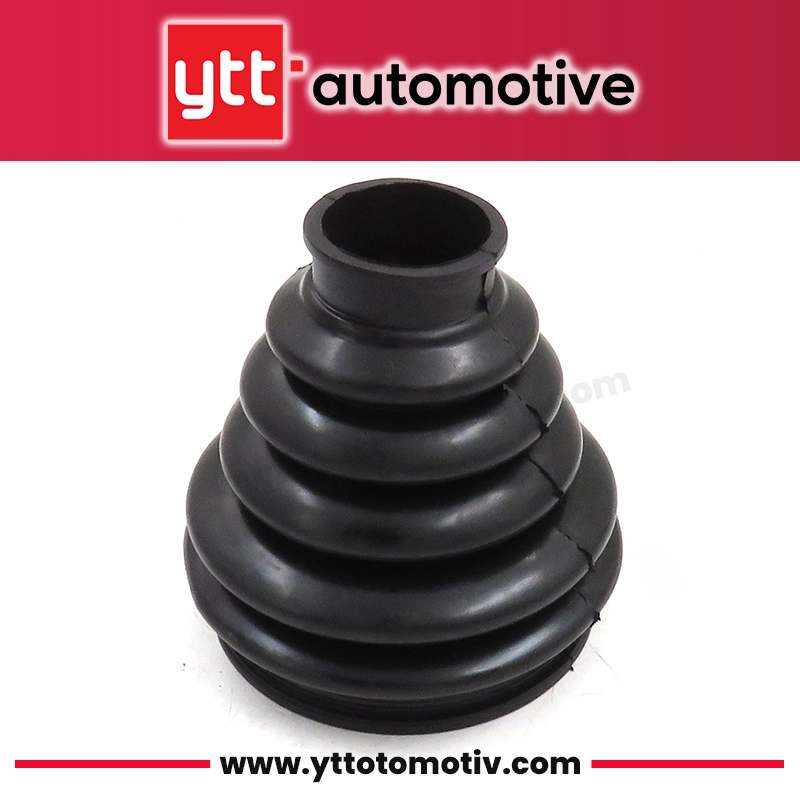 Bellow, drive shaft (Y5270)
