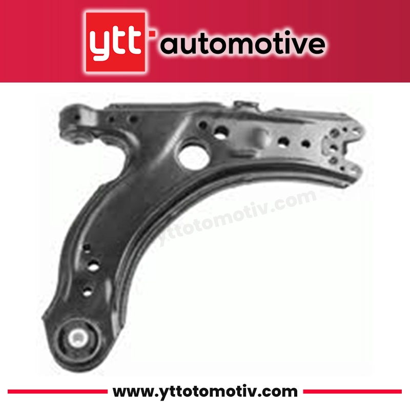 Control/Trailing Arm, wheel suspension (Y456004S)