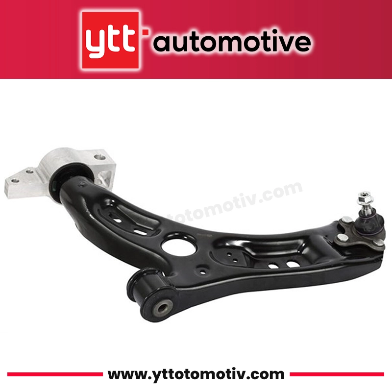 Control/Trailing Arm, wheel suspension (Y449003)