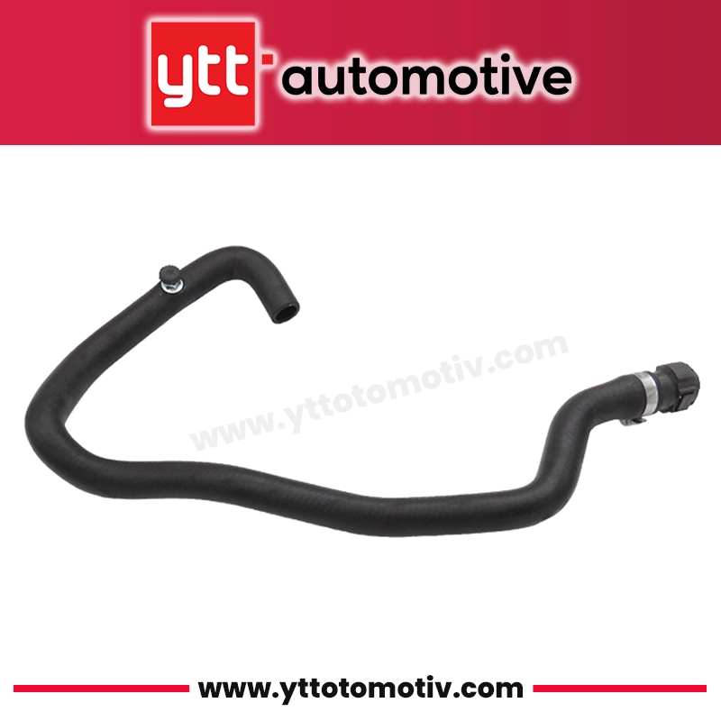 Heater Hose (Y22708)